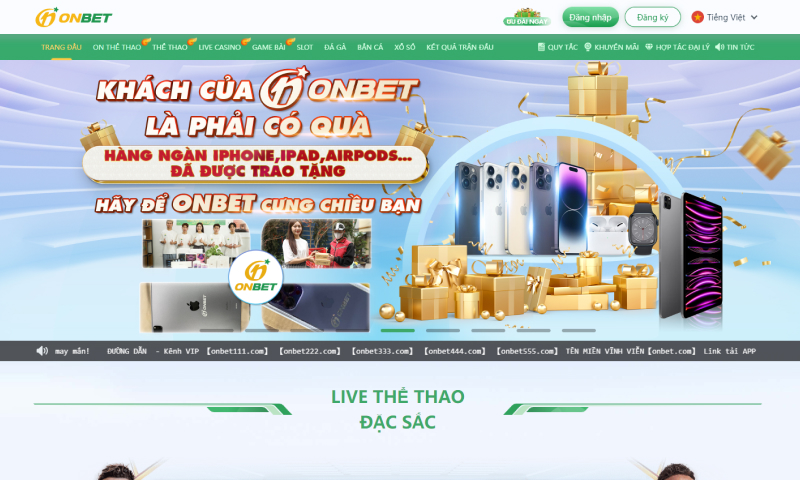 Nhà cái uy tín - Chọn lựa thông minh cho người yêu thích cá cược trực tuyến